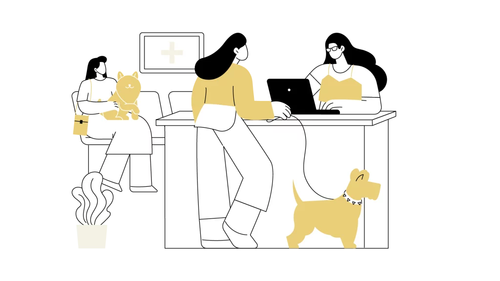 Alimentación para mascotas